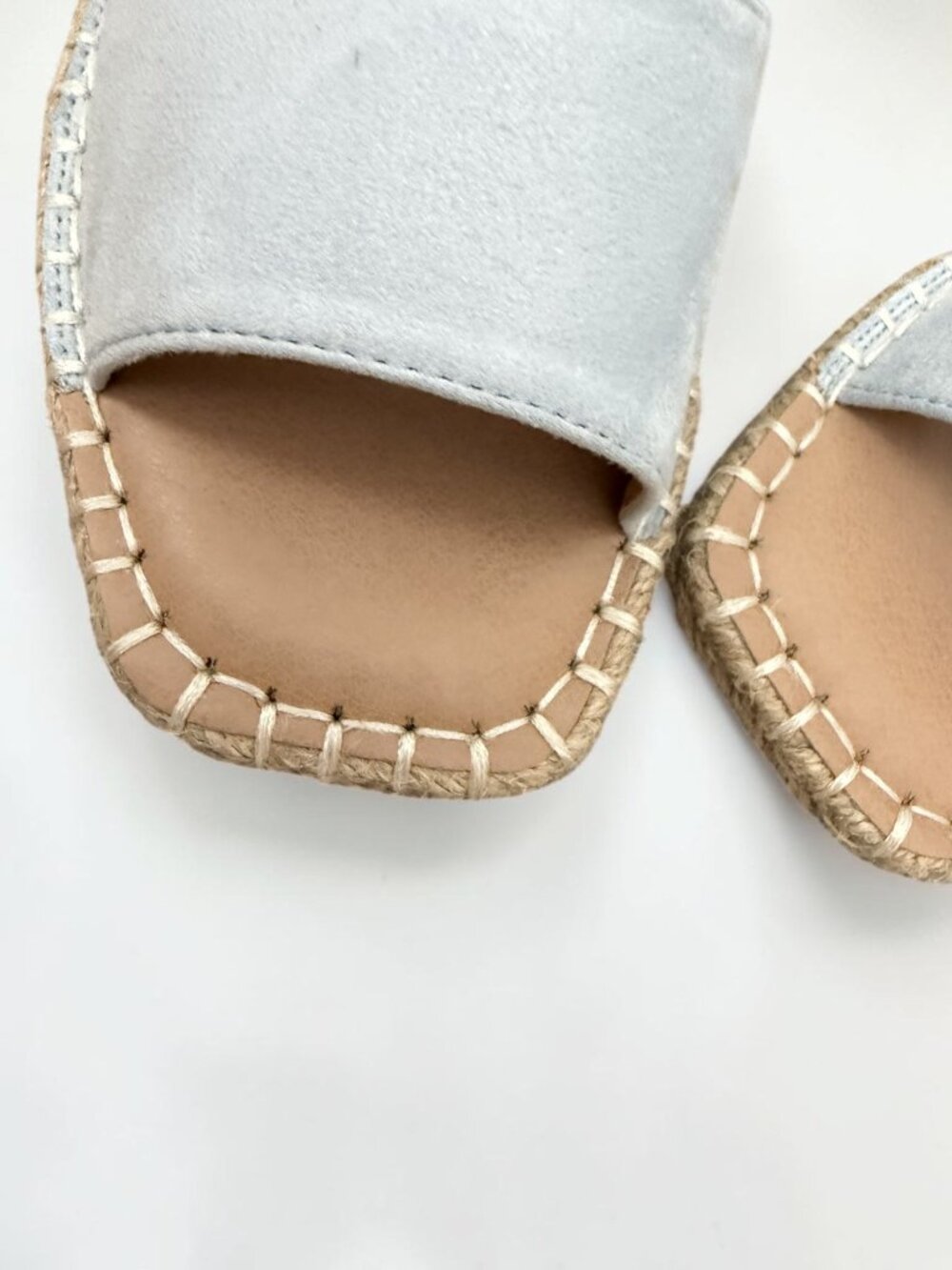 ✨ Tru Comfort Foam Lace-Up Espadrille Sandals | Size 8 | NWOT - Picture 8 of 10